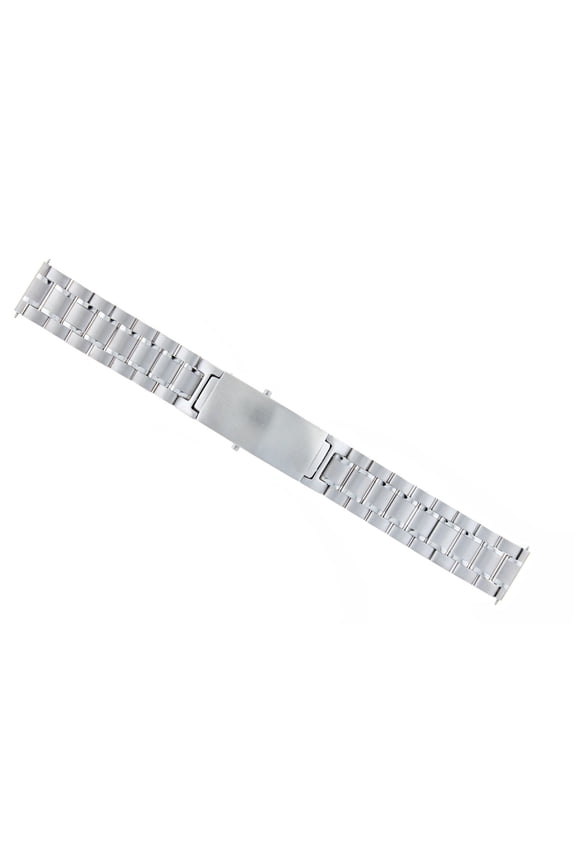 18MM WATCH BAND FOR OMEGA SPEEDMASTER 3510.50 REDUCED 1567/850 MOON 40 COSMOS