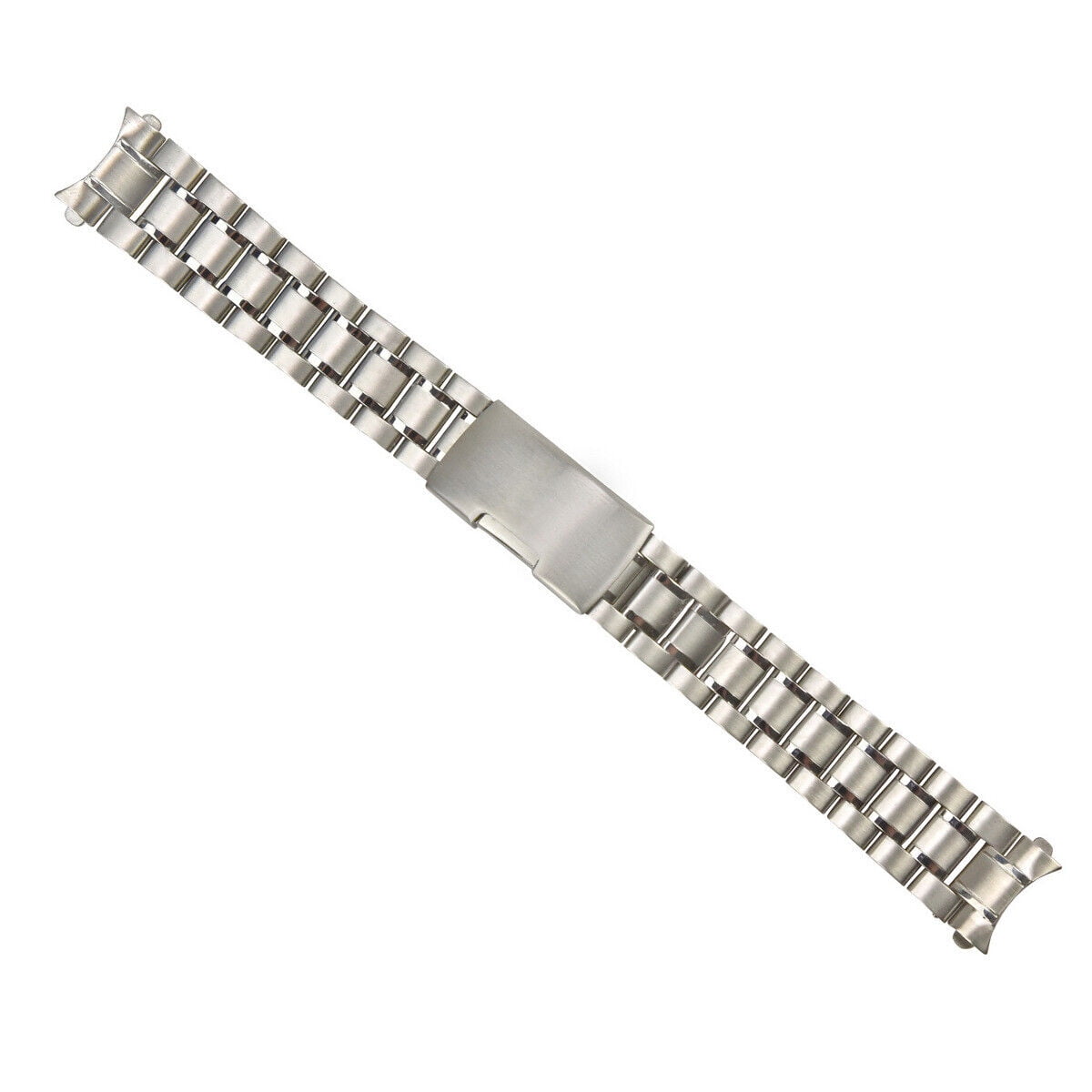 Heavy Stainless Steel 18mm Watch Band for Omega Nigeria Ubuy