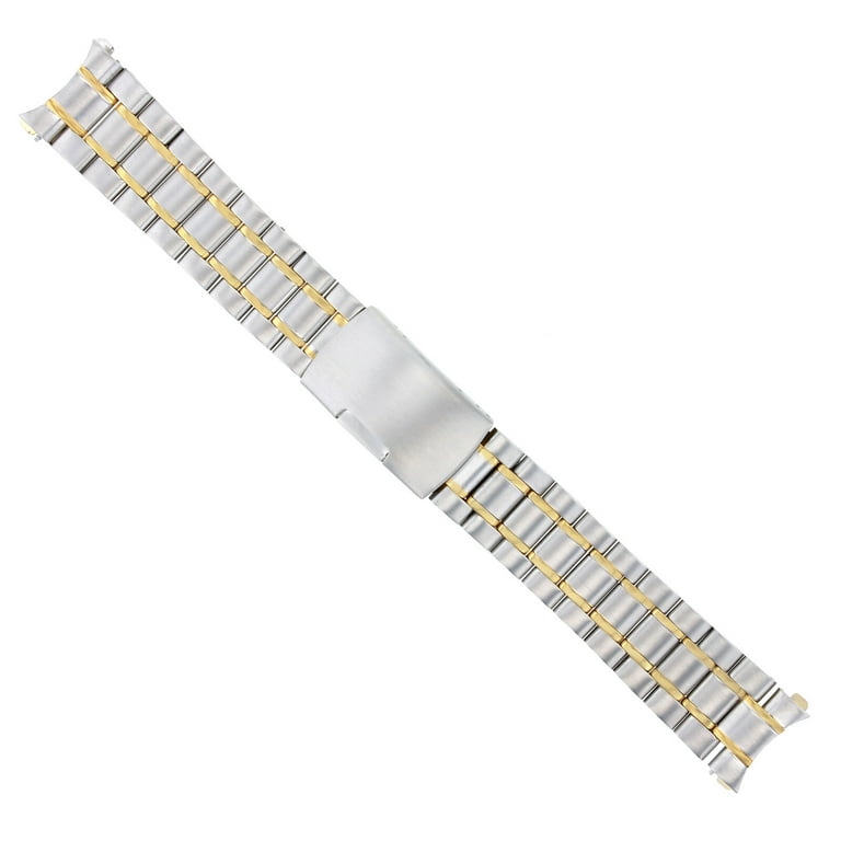 Omega 18mm bracelet discount