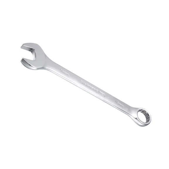 18Mm Combination Wrench For Diy Craft 12-Point Box Open End