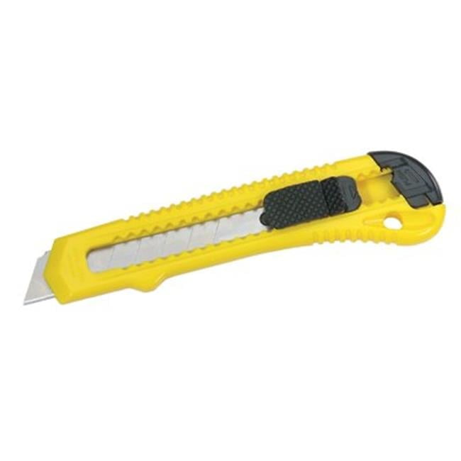 18Mm Cutter, 18Mm Cutter  -Bucket Of 30 Ea