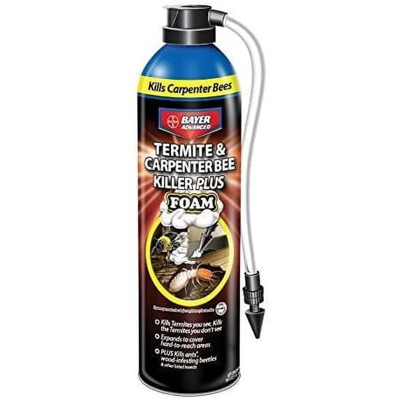 BioAdvanced Termite Killer 18 oz.