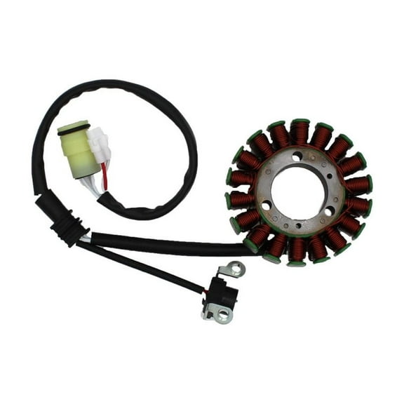 18P-81410-00-00 Stator Fits Yamaha YFZ450R YFZ450RSE YFZ450X