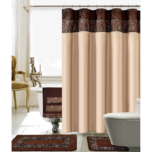 18PC LILIAN BEIGE