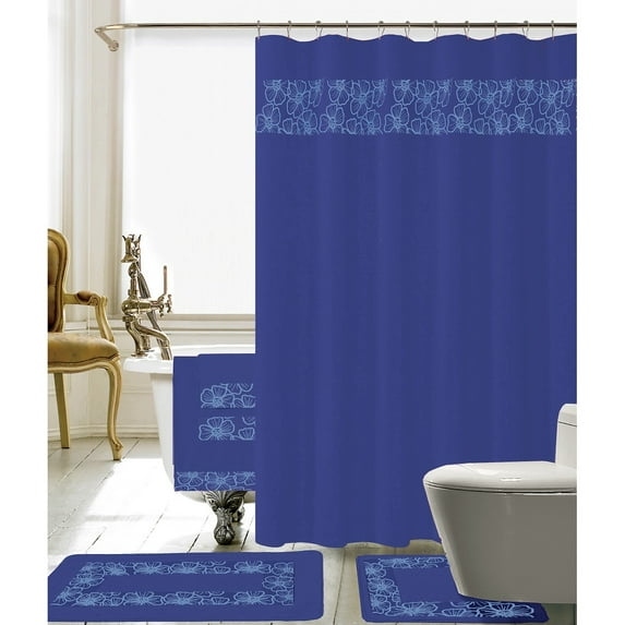 18PC LILIAN NAVY