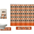 thumbnail image 1 of 18PC banded BATH SET GALAXY BEIGE, 1 of 1