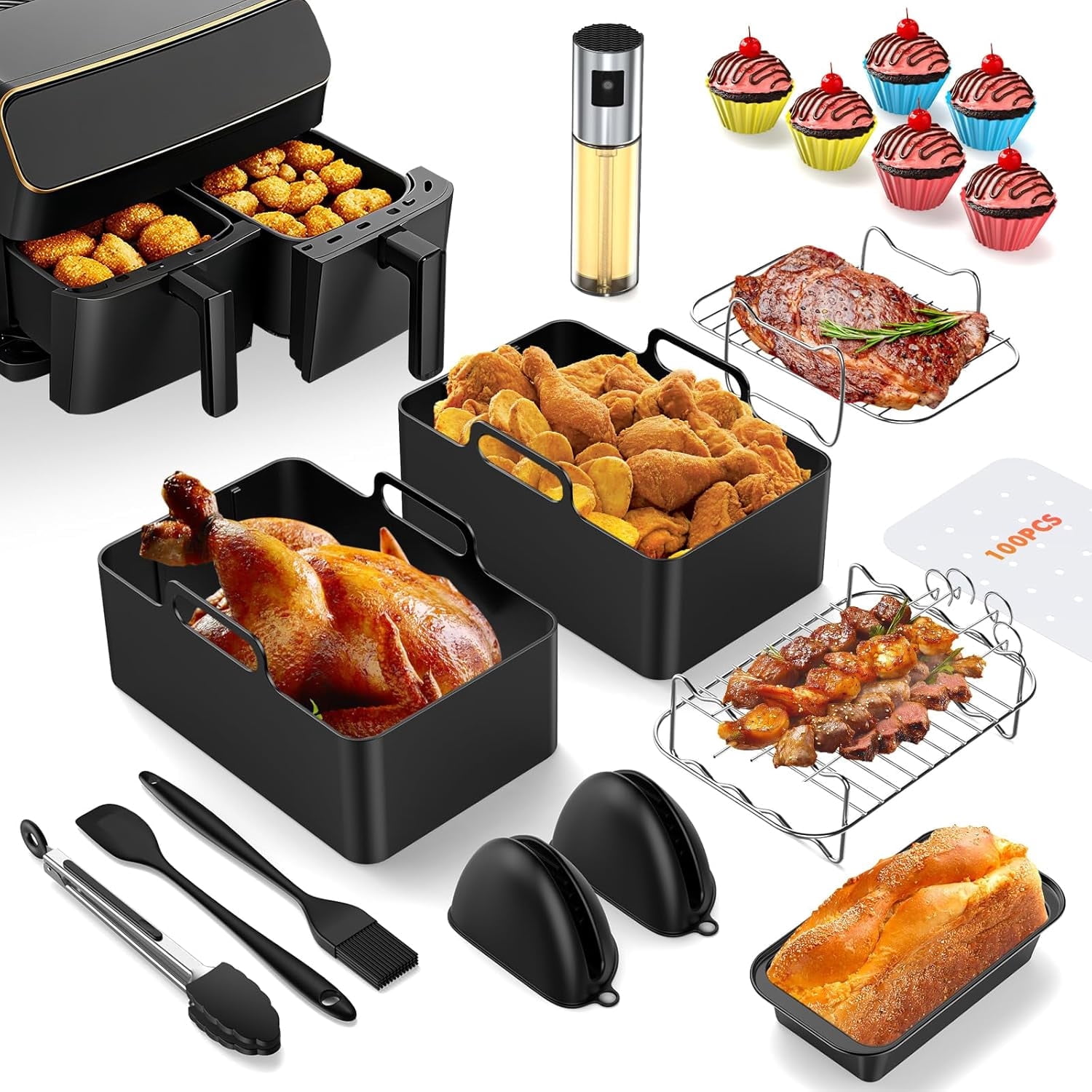 18pcs-air-fryer-accessories-set-compatible-with-models-such-as-7-6l-9