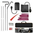 18PCS Professional Car Tool Kit Emergency Tool Kit