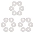 thumbnail image 1 of 18PCS Replacement Pads for T10 Robot Vacuum and Mop Combo Hard Floor Cleaner Machine, 1 of 6