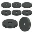 thumbnail image 1 of 18Pack Thick Rubber Spacer, 1-9/16 Inch OD x 5/16 Inch ID x 3/16 Inch Thickness, 1 of 6