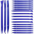 18Pcs Blue Carbon Fiber Scraper Cleaning Tool Non Scratch Plastic 18pcs-blue-carbon-fiber-scraper-cleaning-tool-non-scratch-plastic