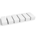 thumbnail image 1 of 18Pcs Headboard Stoppers for Wall,EVA Foam Anti Shake Furniture Pads,Wall Protector,Bed Noise Stoppers,Headboard Bumpers, 1 of 7