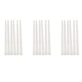 thumbnail image 1 of 18Pcs LED Taper Candle for Dinner, Flickering Flameless Tapered Battery Operated Table Settings Weddings Birthday, 1 of 9