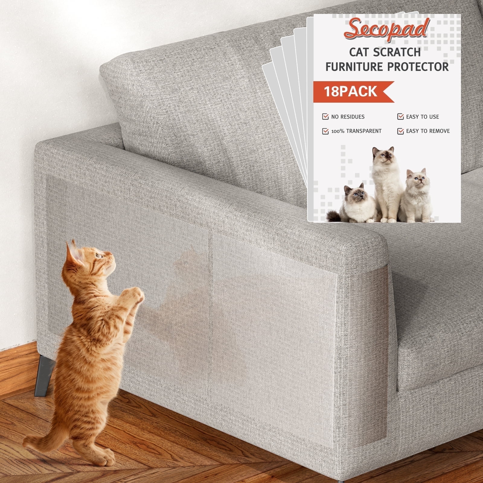 Cat Tower Cat Cat Scratch Couch Furniture