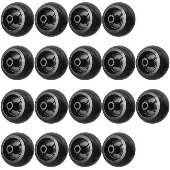 18Pk Deck Wheel for Exmark Toro Kubota 1-603299 68-2730 022-1000-00 539102643
