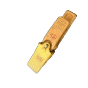 18S 18TL 20MM Adapter Shanks With Teeth 18S Pin 18PN Lock 18LK Fits for ...