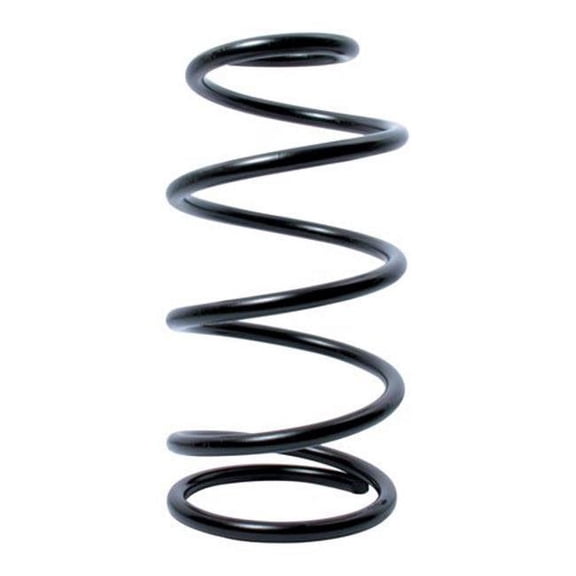 18SNP11-225 Pigtail Rear Coil Spring - 11 in. Tall x 5.5 in. O.D. - 225 lbs