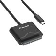 thumbnail image 1 of 18TB USB Adapter, SSD Adapter SATA III Hard Drive with UASP/TRIM/S.M.A.R.T. for 2.5'' SSD/HDD, 1 of 8