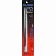 18TPI COPING SAW BLADE