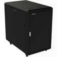 thumbnail image 1 of 18U Server Rack Cabinet, 1 of 1