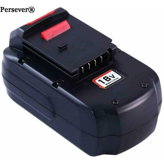 18V 18-Volt NiMH Battery for Porter Cable PC18B PC188 PCC489 Cordless Tool 3.6Ah