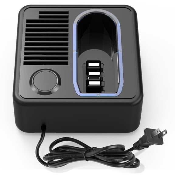 18V-22V Battery Charger for Hoover Linx Battery Charger Compatible with Hoover Linx BH50000 BH50010 BH50015 302723001 BH50020 302736001 Battery Vacuum Cleaner