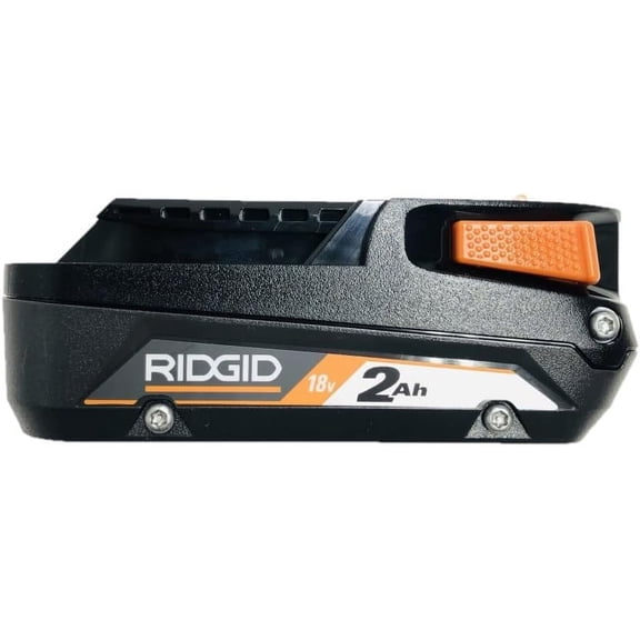 18V 2AH Hyper Lithium-Ion Single Battery, Genuine OEM AC840086