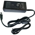 thumbnail image 1 of 18V 3.5A 65W AC/DC Adapter for Joyzis BR300 BR-300 Portable Power Station 296Wh 330Wh Solar Generator 300W 80000mAh Backup Lithium Battery 18VDC 3500mA 18.0V Supply Cord Charger, 1 of 1