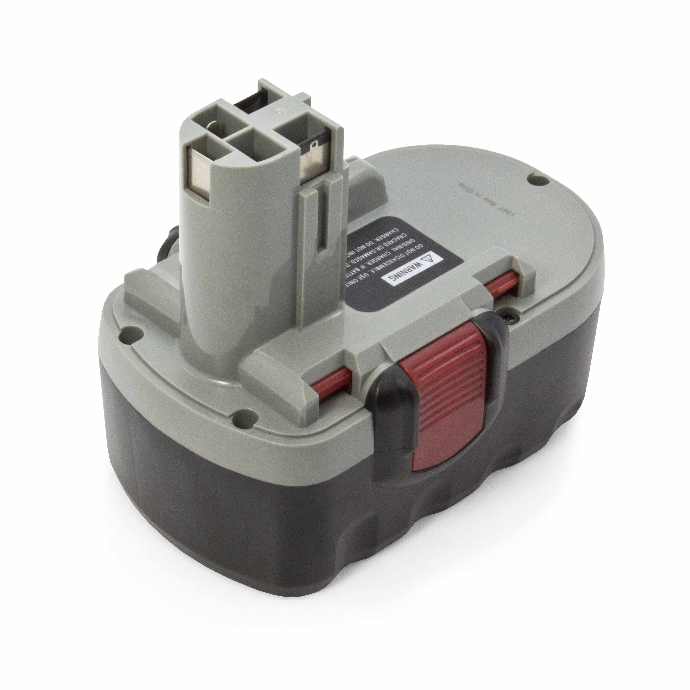 18V 3000mAh 3.0AH Battery for Bosch 1662K-24 22618 23618 32618 33618-2G BAT160, BAT180, BAT181, BAT189