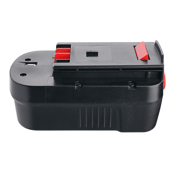 18V 4.8Ah HPB18 Replacement For Black And Decker 18V Battery Compatible With Black And Decker Ni-MH Battery FS18BX A18 FS18FL FSB18 FS180BX
