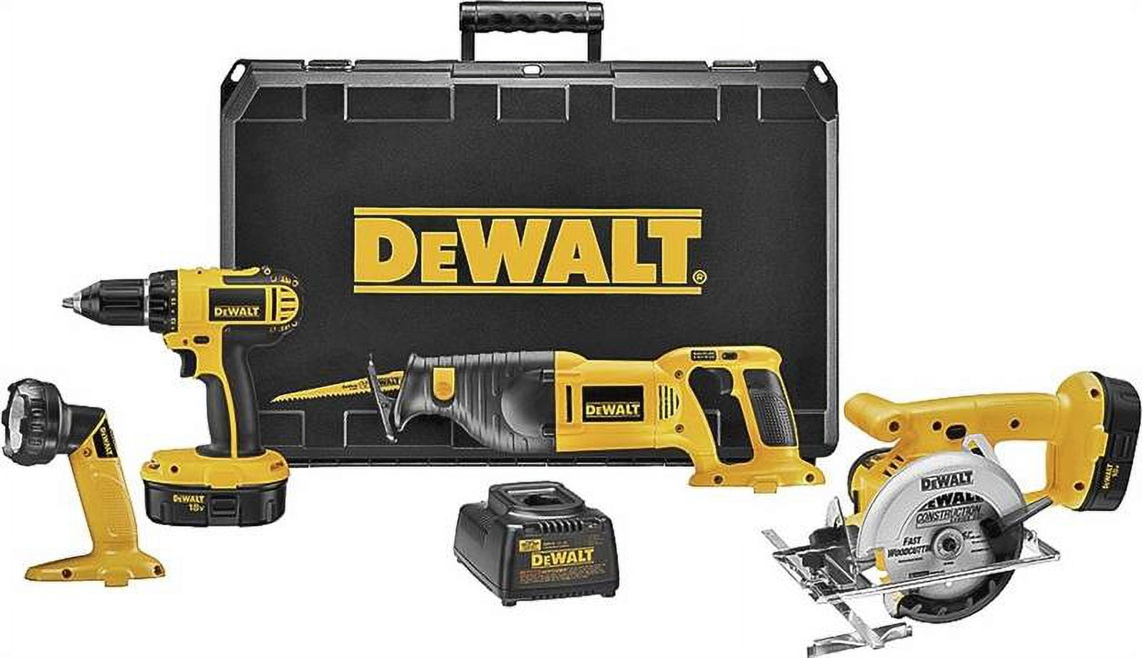 Dewalt dc4kita sale