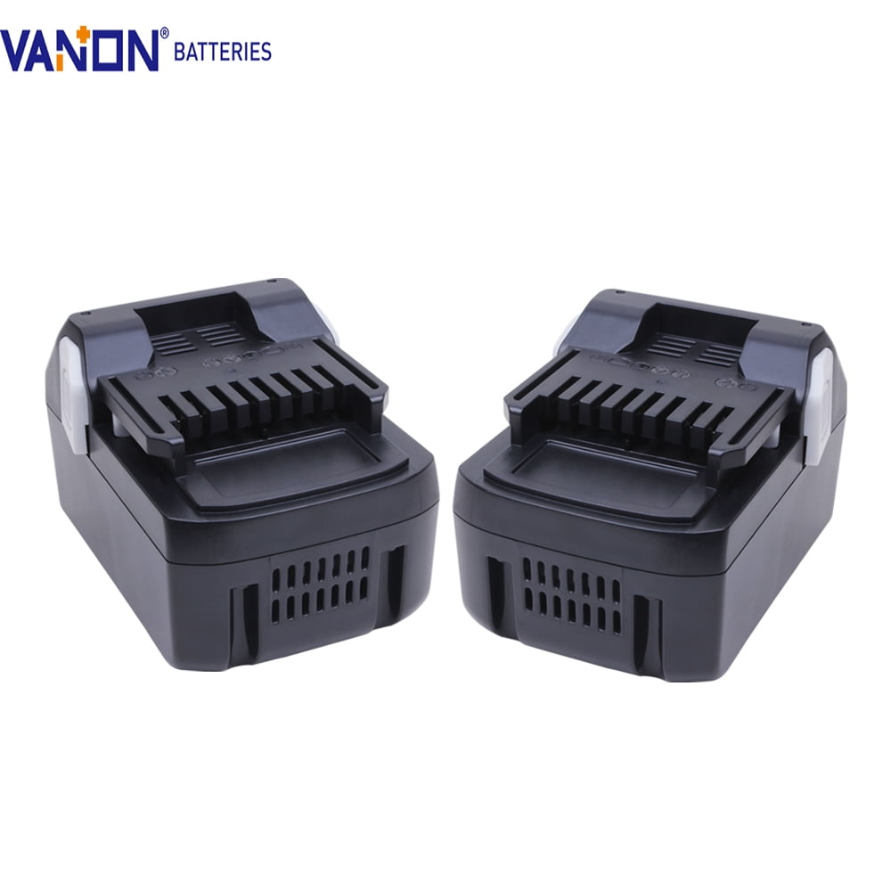 For Black and Decker 18V Battery Replacement  HPB18 3.0Ah Ni-CD 2 Pack —  Vanon-Batteries-Store