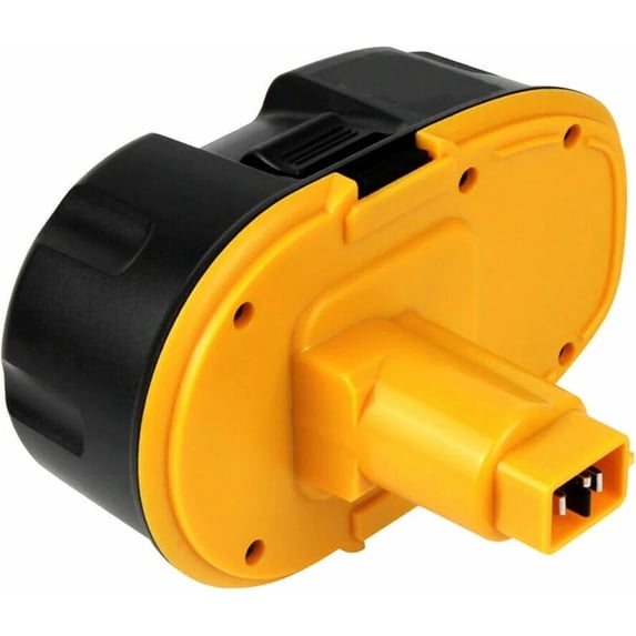 Technical Precision Replacement Battery For DeWalt DC980 Cordless Power Tool 1 thumbnail image