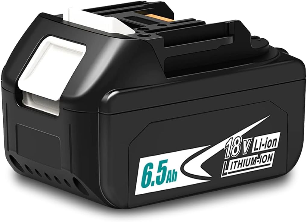 Makita - マキタ makita バッテリー 18v 6Ah Makita USA - Product Details -BL1860B