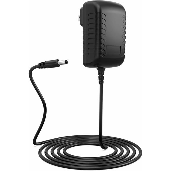 18V AC Charger Compatible with Massage Gun Hyperice Hypervolt Go 2 55200 001-00