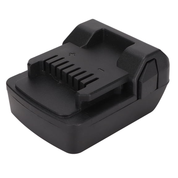 18V Battery Adapter Converter Plug and Play for DeWalt 18V Lithium to Hitachi 18V Power Tools 11x9x6 in
