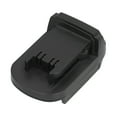 thumbnail image 1 of 18V Battery Adapter Power Connector for Milwakee Lithium Battery - 200℃ Temperature Resistance, 1 of 5