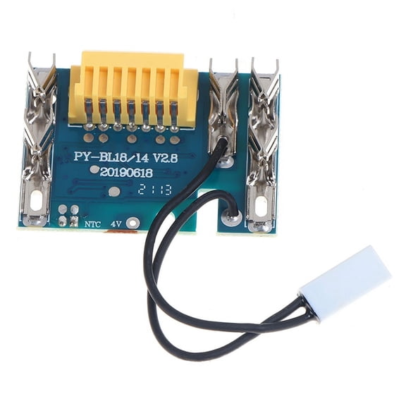 18V Battery Chip PCB Board Replacement for Makita BL1830 BL1840 BL1850 BL1 F AL