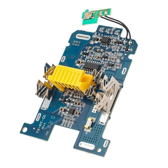 18V Battery Pack Protective Circuit Board Module For Power Tool Charging Board Accessories