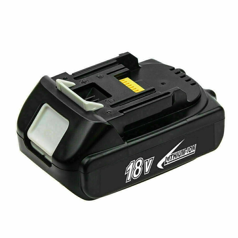 Makita bhp454 battery hotsell