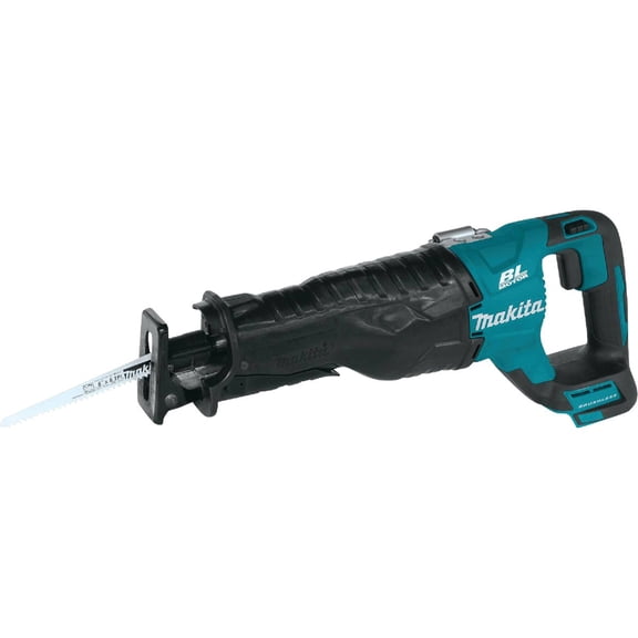 18V Brushless Cordless Reciprocating Saw - Tool Only - Single Pack