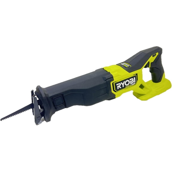 18V Brushless Cordless Reciprocating Saw (Tool only)