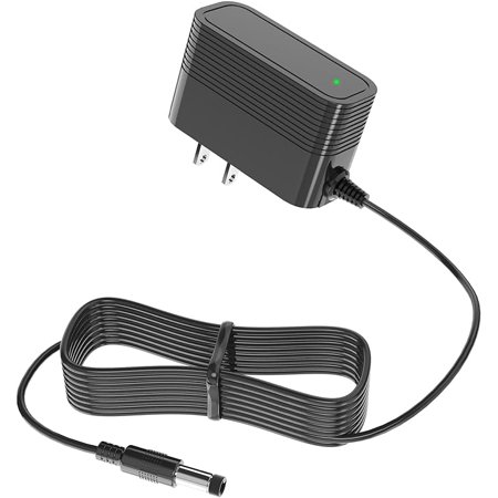 18V Charger for Hyperice Massage Gun Compatible with Hyperice Hypervolt 2 Pro,Hypervolt 2 53200 038-00,Hypervolt Go,Hypervolt Go 2,Vyper 3 Massager Gun Charger Power Cord