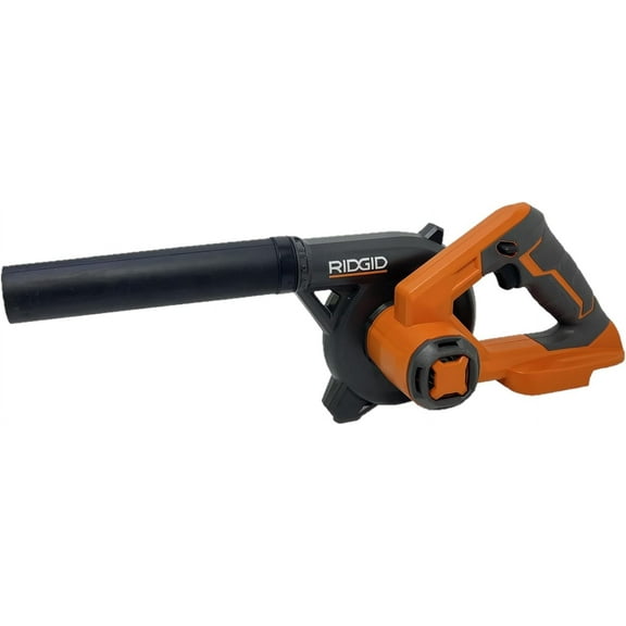 18V Compact Jobsite Blower