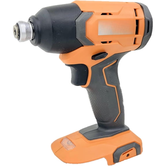 18V Cordless 1/4 in. Driver (Tool Only) ()