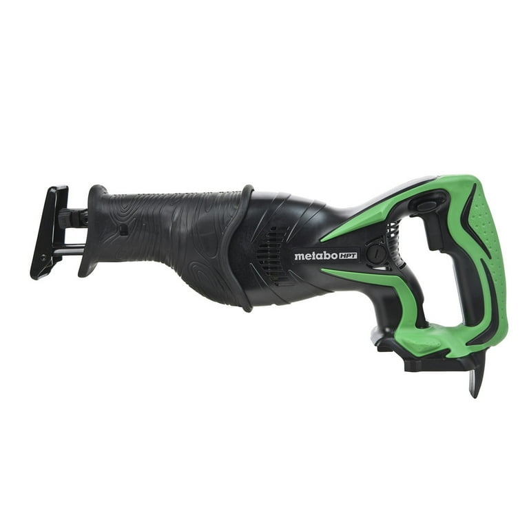 Cordless reciprocating saw walmart sale