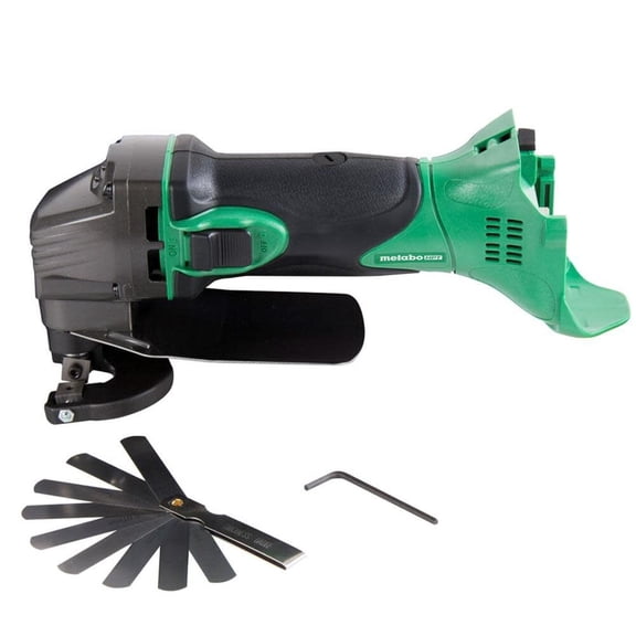 18V Cordless Lithium-Ion Shear (Tool Only)