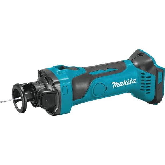 18V Cordless Spiral Saw - Tool Only - Single Pack