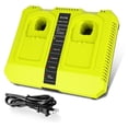 thumbnail image 2 of 12Ah High Capacity Lithium-Ion Battery For RYOBI 18V Tools – Compatible With P108 & P197 – New 2 of 6