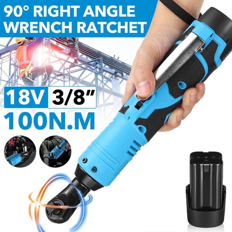 Nail Gun Cordless RYOBI 18V Brushless Compact 3/8 Tool Only